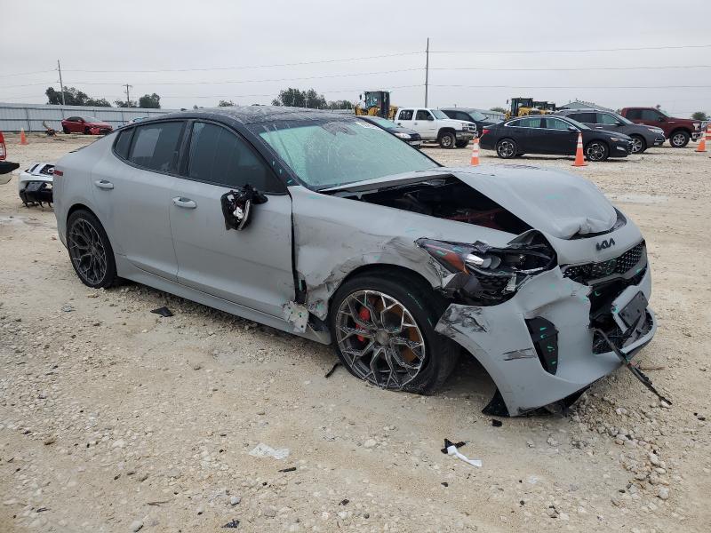 2023 KIA STINGER GT #3297351803