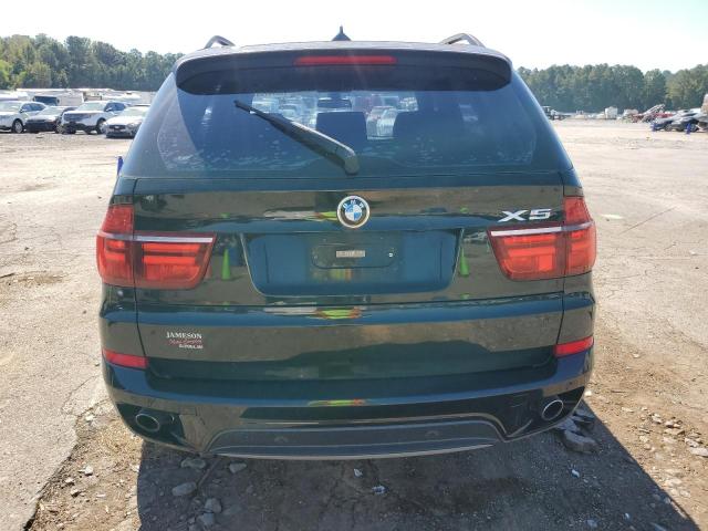 2012 BMW X5 XDRIVE3 #3259472106