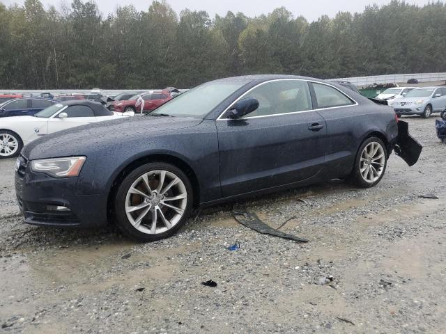 Global Auto Auctions: 2013 AUDI A5 PREMIUM