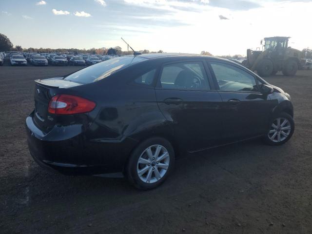 2013 FORD FIESTA SE #3278713640