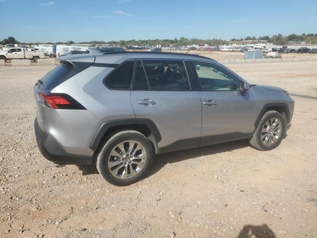 2021 TOYOTA RAV4 XLE P - 2T3C1RFV2MC090868