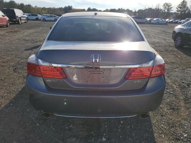 2015 HONDA ACCORD EXL - 1HGCR3F87FA020719