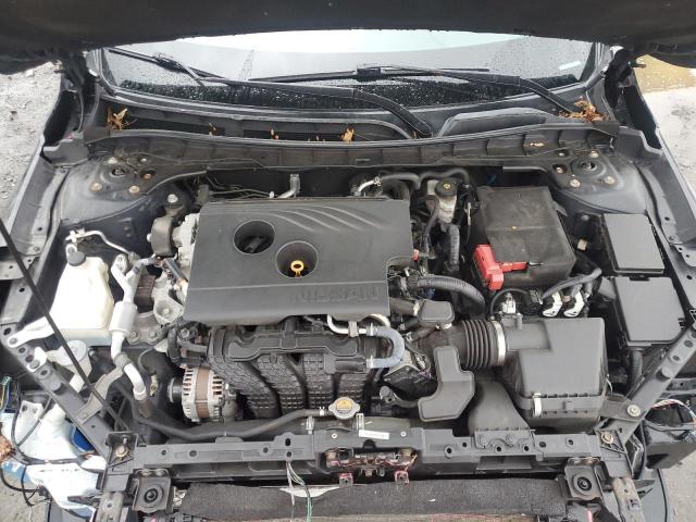 2019 NISSAN ALTIMA SR - 1N4BL4CW1KC145658