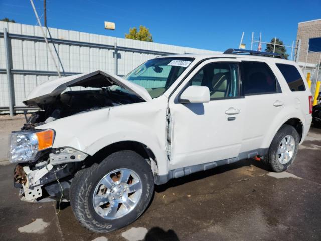 2012 FORD ESCAPE LIM #3278979025