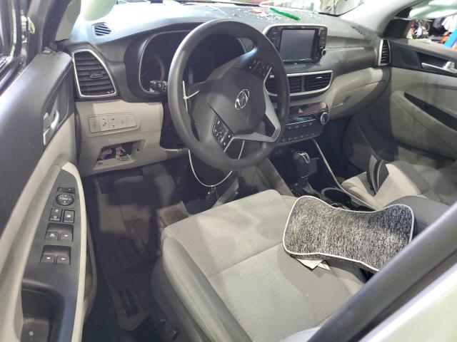 2020 HYUNDAI TUCSON LIM - KM8J3CA41LU242111