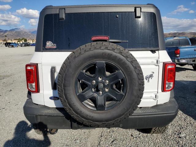 2024 FORD BRONCO BLA - 1FMDE1BH3RLA88254