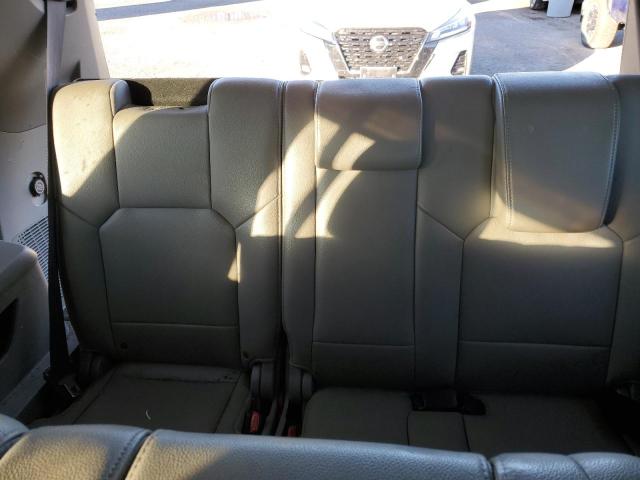 2012 HONDA PILOT EXL - 5FNYF4H50CB505809