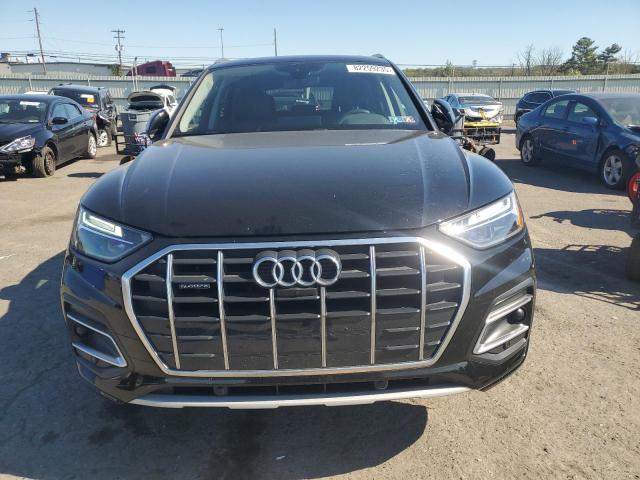 2024 AUDI Q5 PREMIUM WA1BBAFY5R2022318