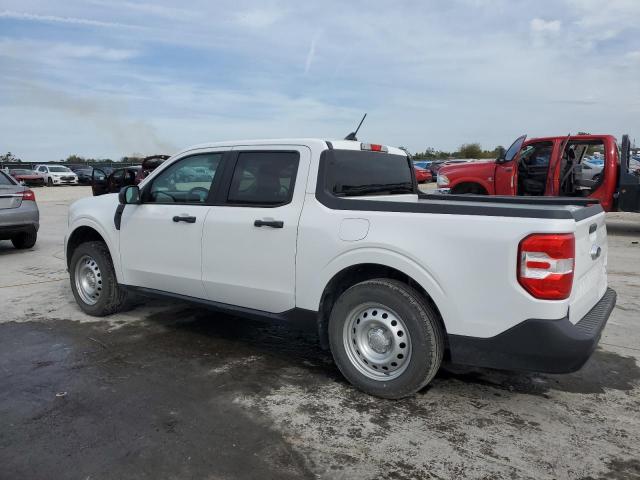 2023 FORD MAVERICK X - 3FTTW8E90PRA47251