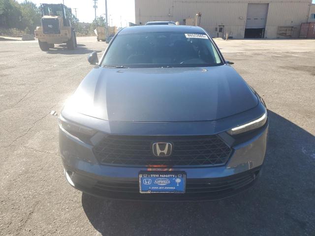 2025 HONDA ACCORD SE #3283966800