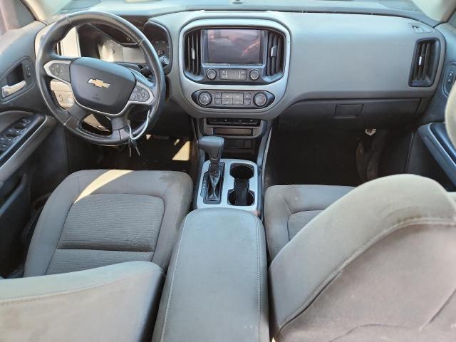 2019 CHEVROLET COLORADO L - 1GCGTCEN6K1198091