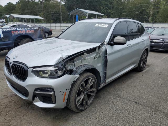 Global Auto Auctions: 2021 BMW X3 XDRIVEM