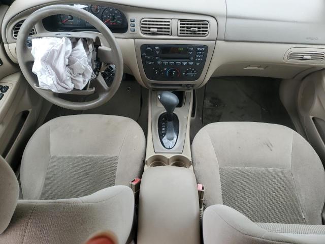 2007 FORD TAURUS SE #3278789647