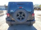 Lot #3302646193 2011 JEEP WRANGLER U