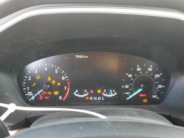 2020 FORD ESCAPE SE - 1FMCU0G6XLUA32846