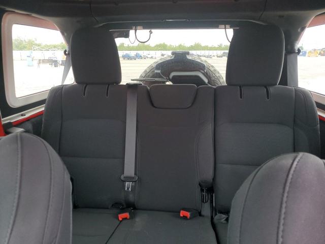 2019 JEEP WRANGLER UNLIMITED SPORT - 1C4HJXDN2KW676142