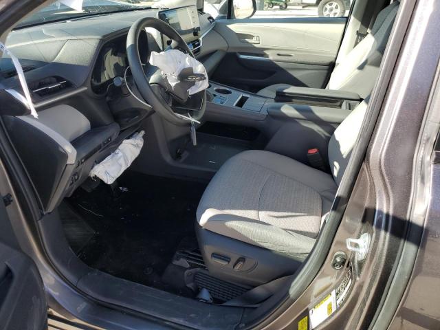 2023 TOYOTA SIENNA LE - 5TDKRKEC1PS172784