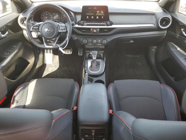 2021 KIA FORTE GT - 3KPF44AC3ME378969