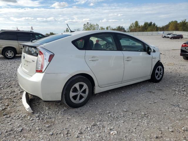 2014 TOYOTA PRIUS - JTDKN3DU2E1759002