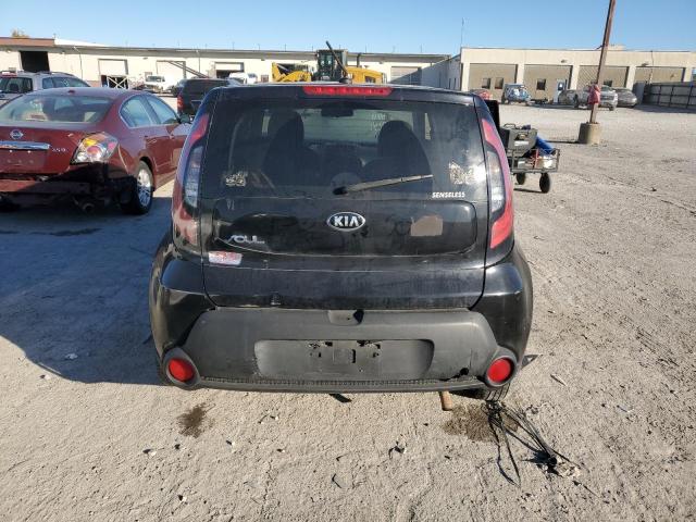 2015 KIA SOUL KNDJN2A20F7120253