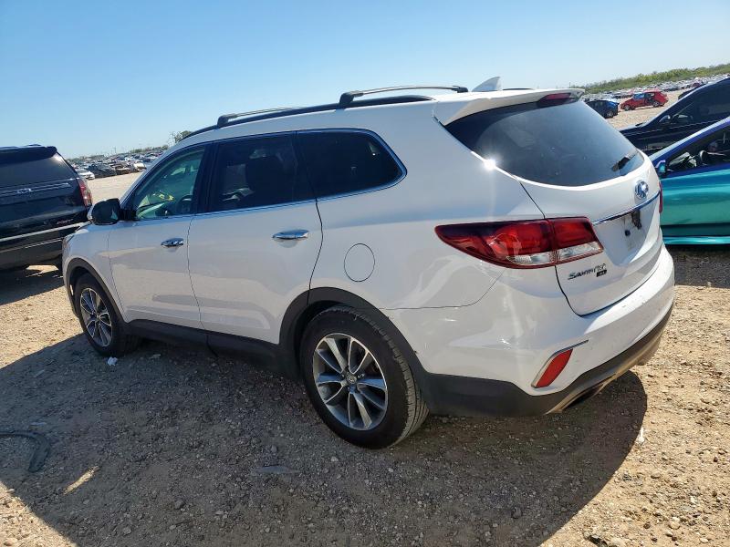 2019 HYUNDAI SANTA FE X #3284628327