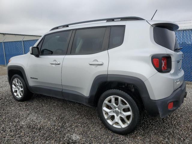 2015 JEEP RENEGADE L - ZACCJBBT4FPC45464