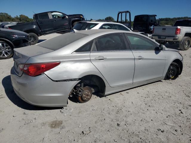 2011 HYUNDAI SONATA GLS - 5NPEB4AC8BH060565