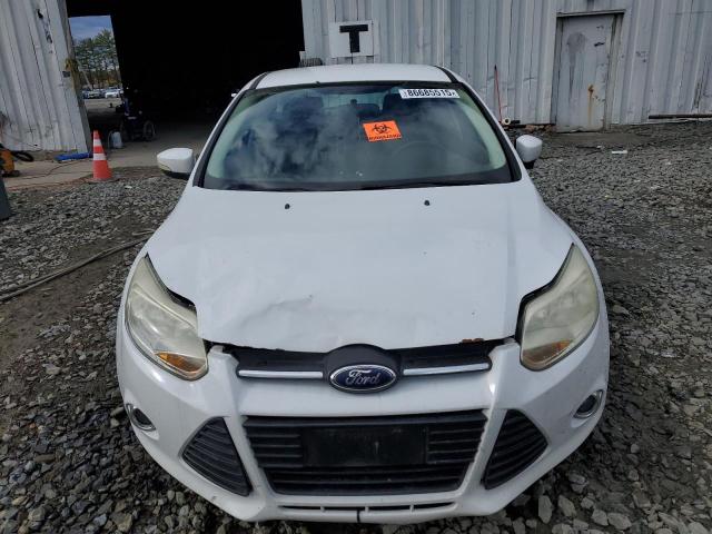 2014 FORD FOCUS SE #3294490498