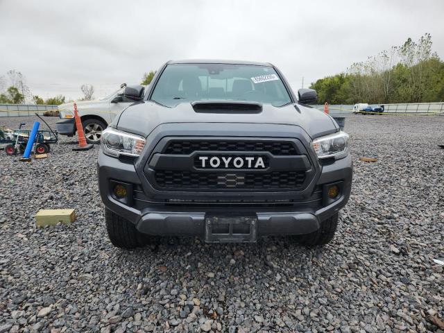 2018 TOYOTA TACOMA DOU #3290382763