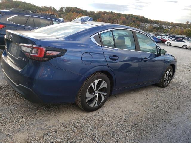 2020 SUBARU LEGACY PRE #3317778073