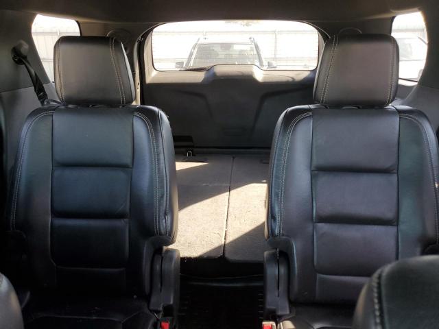 2014 FORD EXPLORER SPORT - 1FM5K8GT3EGA42171