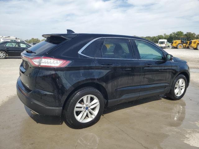 2017 FORD EDGE SEL - 2FMPK3J93HBC54735