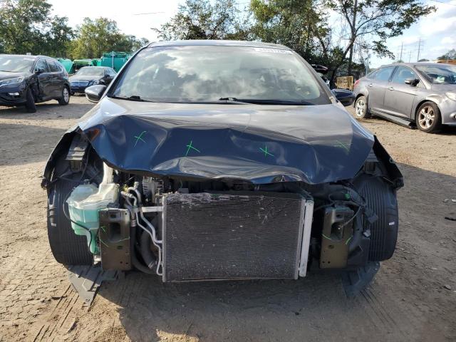 2016 KIA FORTE LX - KNAFK4A64G5618589
