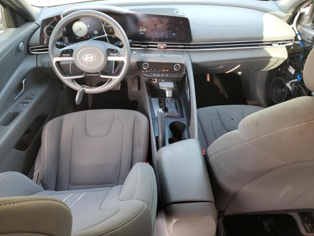 2024 HYUNDAI ELANTRA SEL #3287665025