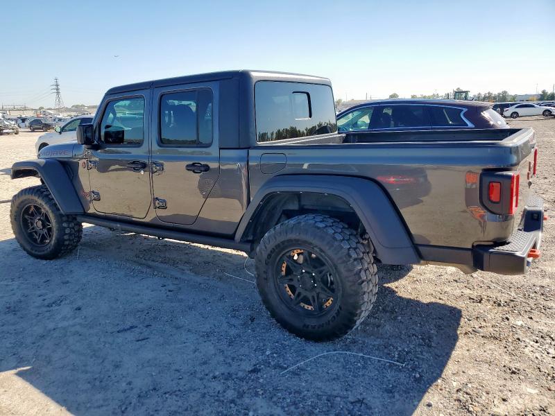 2023 JEEP GLADIATOR 1C6JJTEG3PL561544