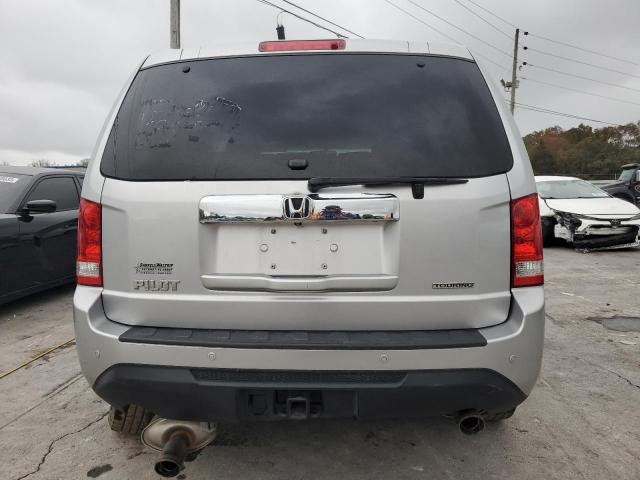 2014 HONDA PILOT TOUR #3285575270