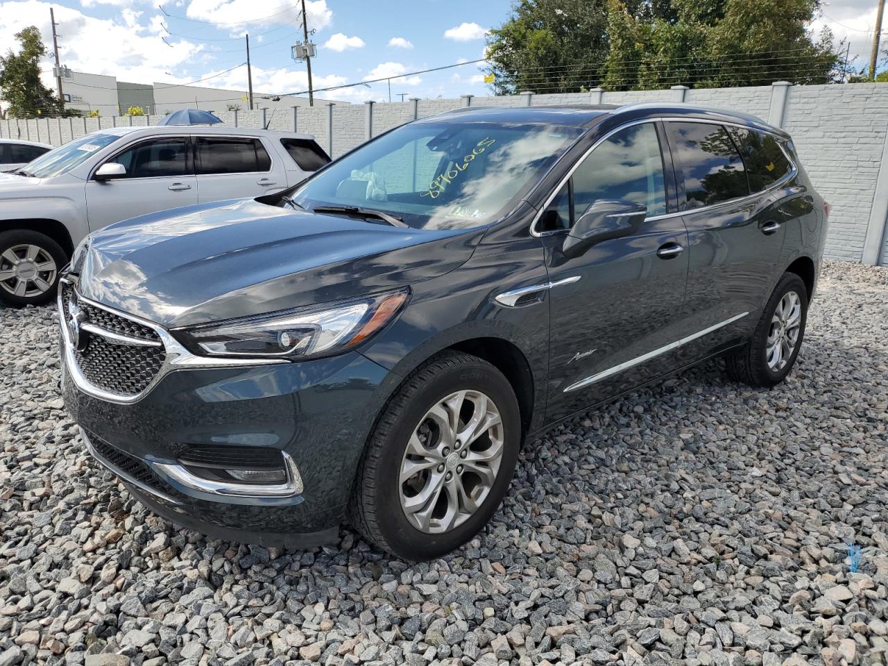 BUICK ENCLAVE AVENIR