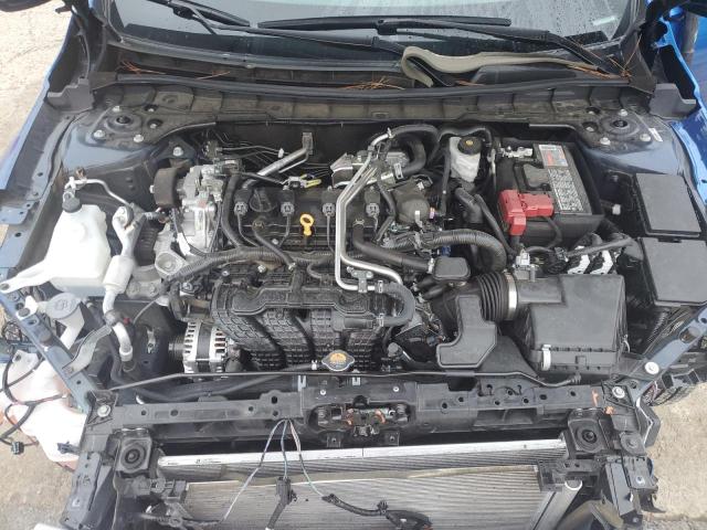 2025 NISSAN ALTIMA SR - 1N4BL4CV4SN333182