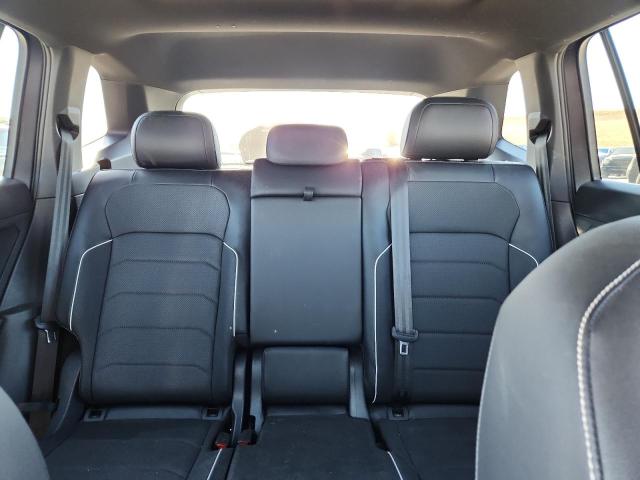 2022 VOLKSWAGEN TIGUAN SEL #3304620437
