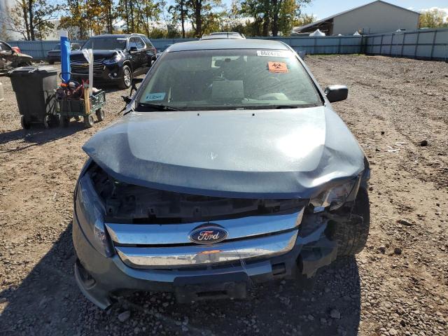 2012 FORD FUSION SE - 3FAHP0HA3CR173498
