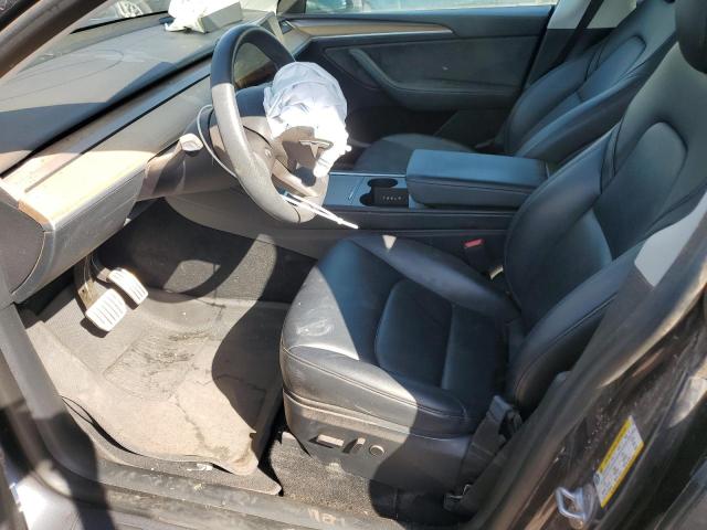 2023 TESLA MODEL Y #3304637969