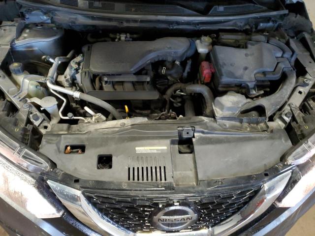 2021 NISSAN ROGUE SPOR #3294508517
