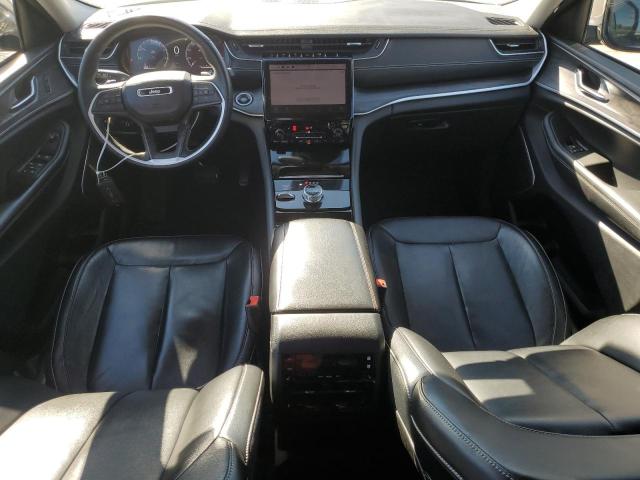 2021 JEEP GRAND CHER #3304516437