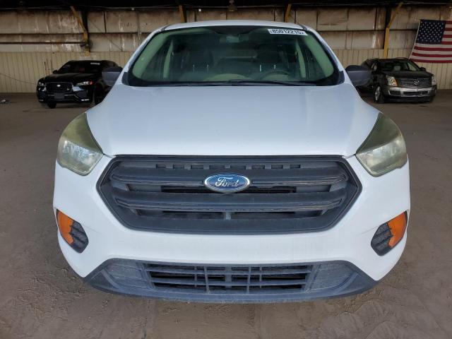 2017 FORD ESCAPE S #3317060011