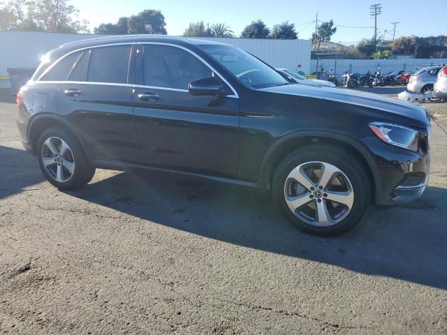 2018 MERCEDES-BENZ GLC 300 - WDC0G4JBXJV028745