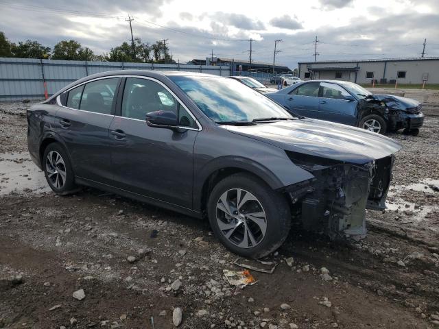 2020 SUBARU LEGACY PRE 4S3BWAE66L3027166