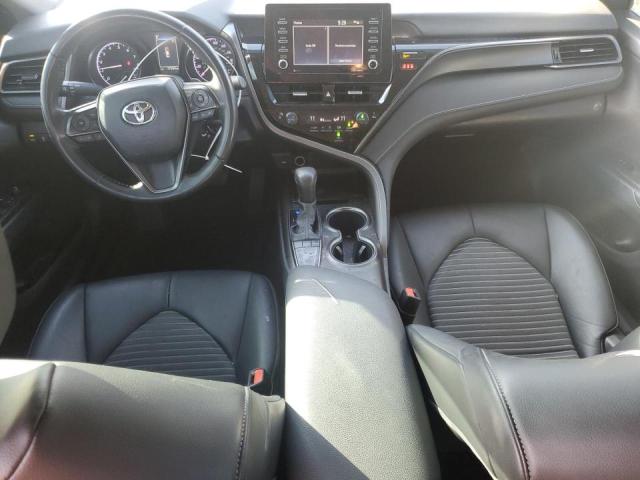 2022 TOYOTA CAMRY SE #3284585335
