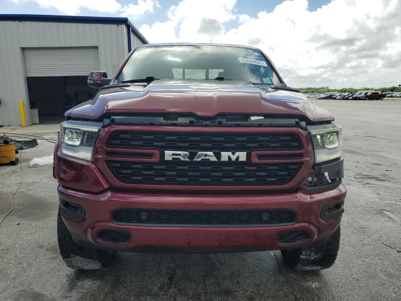 RAM 1500 BIG HORN/LONE STAR