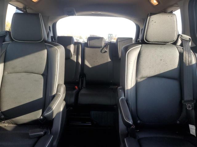 2024 HONDA ODYSSEY EL #3287611006