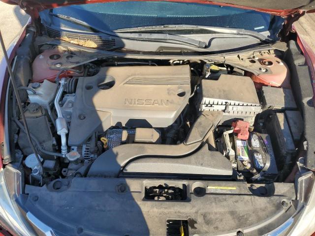 2017 NISSAN ALTIMA 2.5 - 1N4AL3APXHC170309